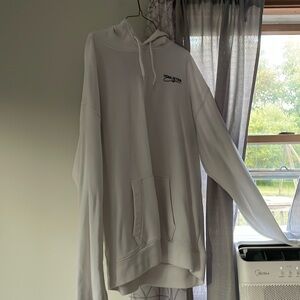 Men’s Hollister sweatshirt